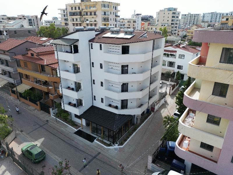 MondurO Hotel - Genel