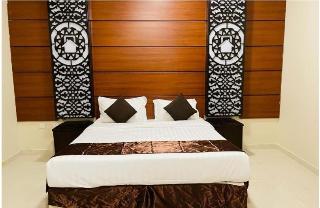 Beat Salsabil Madinah Hotel otel fotoğrafı