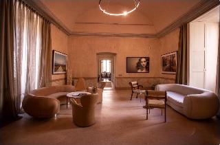 Palazzo Maresgallo Suite & Spa fotoÄŸrafÄ±