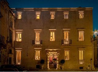 Palazzo Maresgallo Suite & Spa