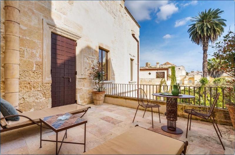 Palazzo Maresgallo Suite & Spa - Genel