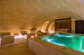 Palazzo Maresgallo Suite & Spa fotoÄŸrafÄ±