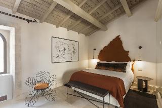 Palazzo Maresgallo Suite & Spa fotoÄŸrafÄ±