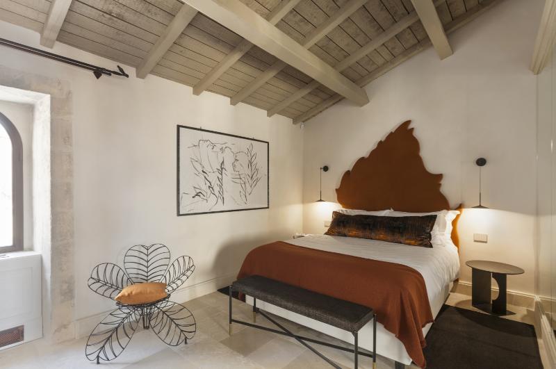 Palazzo Maresgallo Suite & Spa - Oda