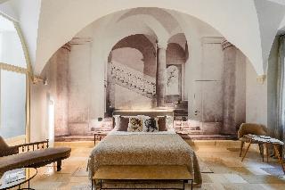 Palazzo Maresgallo Suite & Spa fotoÄŸrafÄ±