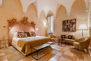 Palazzo Maresgallo Suite & Spa fotoÄŸrafÄ±