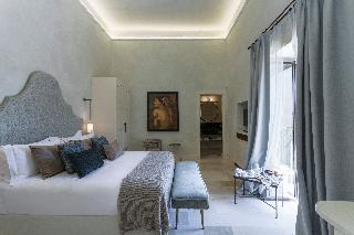 Palazzo Maresgallo Suite & Spa fotoÄŸrafÄ±