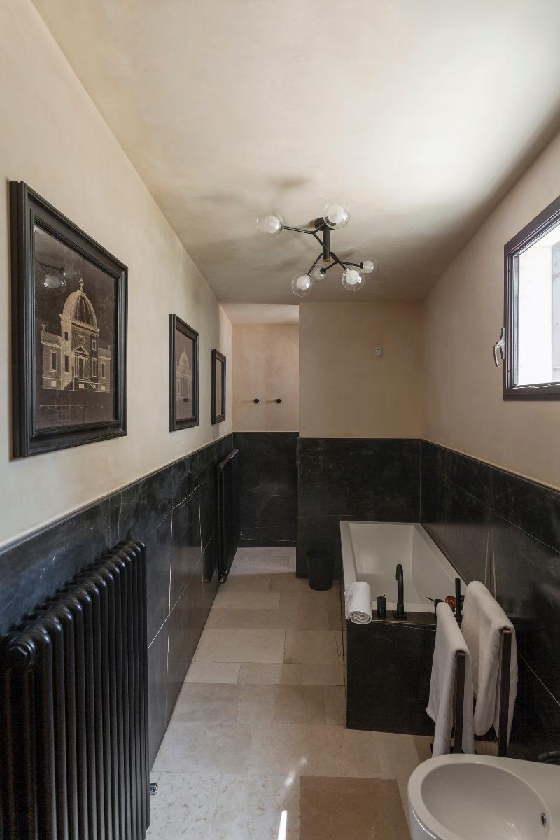 Palazzo Maresgallo Suite & Spa - Oda