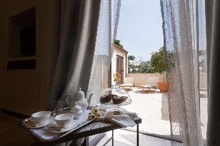 Palazzo Maresgallo Suite & Spa fotoÄŸrafÄ±