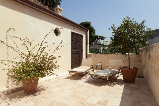 Palazzo Maresgallo Suite & Spa fotoÄŸrafÄ±