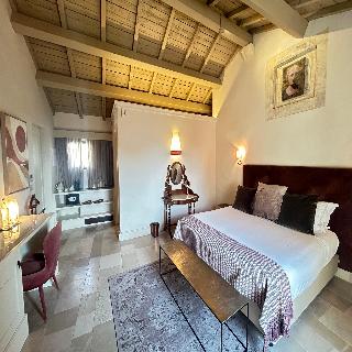 Palazzo Maresgallo Suite & Spa fotoÄŸrafÄ±