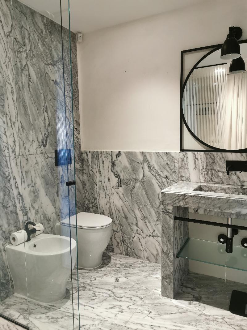 Palazzo Maresgallo Suite & Spa - Oda