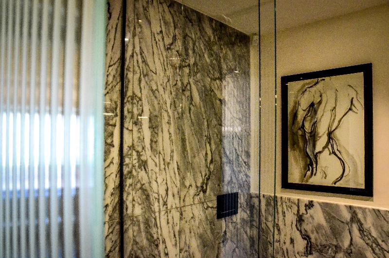 Palazzo Maresgallo Suite & Spa - Oda