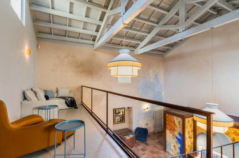 Palazzo Maresgallo Suite & Spa - Oda