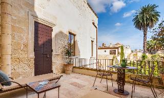 Palazzo Maresgallo Suite & Spa fotoÄŸrafÄ±