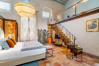 Palazzo Maresgallo Suite & Spa fotoÄŸrafÄ±