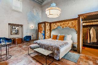 Palazzo Maresgallo Suite & Spa fotoÄŸrafÄ±