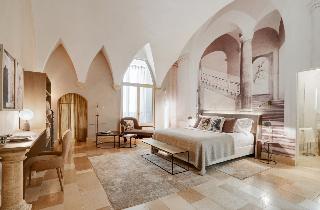 Palazzo Maresgallo Suite & Spa fotoÄŸrafÄ±