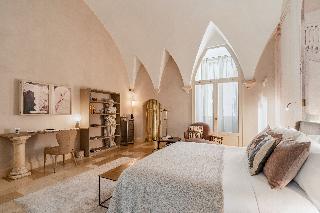 Palazzo Maresgallo Suite & Spa fotoÄŸrafÄ±