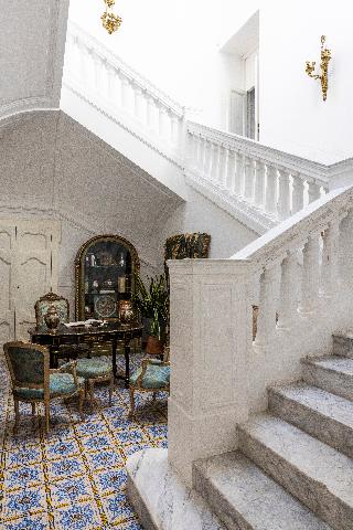 Villa De Cillis Carafa fotoÄŸrafÄ±