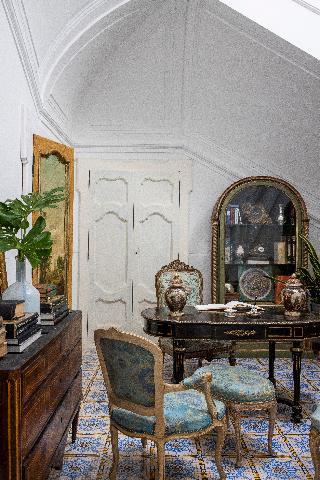 Villa De Cillis Carafa fotoÄŸrafÄ±