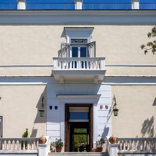 Villa De Cillis Carafa fotoÄŸrafÄ±
