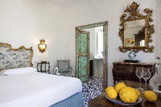 Villa De Cillis Carafa fotoÄŸrafÄ±