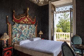Villa De Cillis Carafa fotoÄŸrafÄ±
