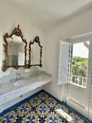 Villa De Cillis Carafa fotoÄŸrafÄ±
