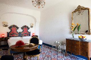 Villa De Cillis Carafa fotoÄŸrafÄ±