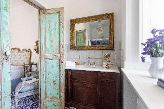 Villa De Cillis Carafa fotoÄŸrafÄ±