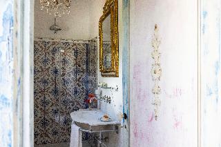 Villa De Cillis Carafa fotoÄŸrafÄ±