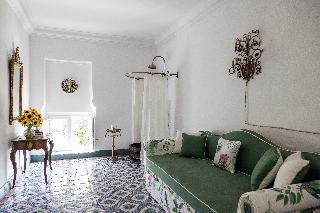 Villa De Cillis Carafa fotoÄŸrafÄ±