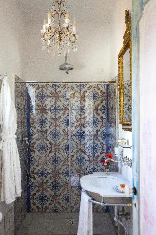 Villa De Cillis Carafa fotoÄŸrafÄ±