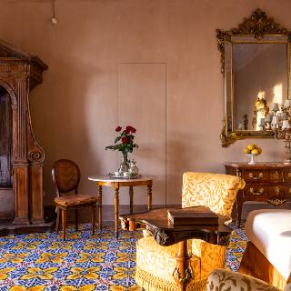 Villa De Cillis Carafa fotoÄŸrafÄ±