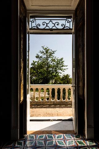 Villa De Cillis Carafa fotoÄŸrafÄ±