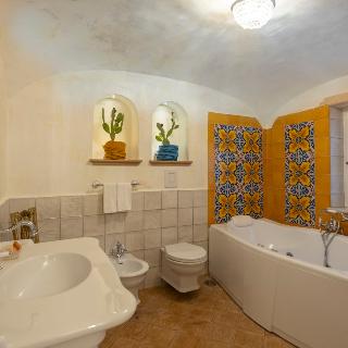 Villa De Cillis Carafa fotoÄŸrafÄ±