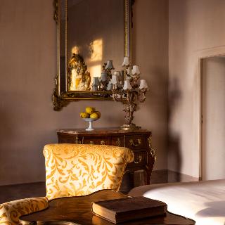 Villa De Cillis Carafa fotoÄŸrafÄ±