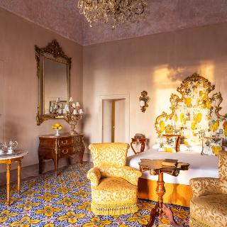 Villa De Cillis Carafa fotoÄŸrafÄ±