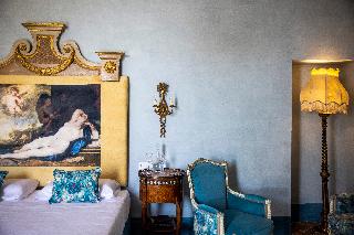 Villa De Cillis Carafa fotoÄŸrafÄ±