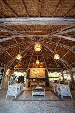 Tauch Terminal Resort Tulamben & Spa fotoÄŸrafÄ±