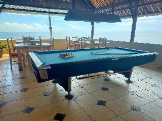 Tauch Terminal Resort Tulamben & Spa fotoÄŸrafÄ±