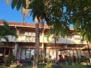 Tauch Terminal Resort Tulamben & Spa otel fotoğrafı