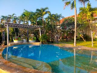Tauch Terminal Resort Tulamben & Spa fotoÄŸrafÄ±