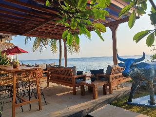 Tauch Terminal Resort Tulamben & Spa fotoÄŸrafÄ±