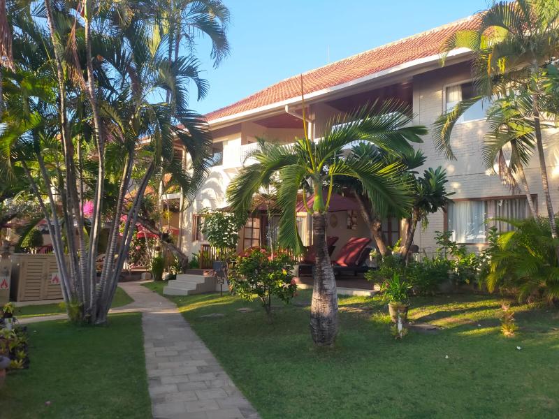Tauch Terminal Resort Tulamben & Spa - Genel