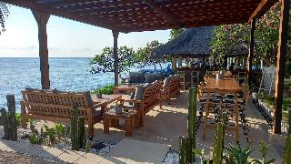 Tauch Terminal Resort Tulamben & Spa fotoÄŸrafÄ±