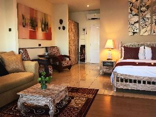 Tauch Terminal Resort Tulamben & Spa fotoÄŸrafÄ±