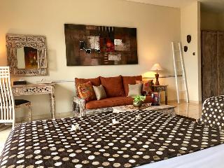 Tauch Terminal Resort Tulamben & Spa fotoÄŸrafÄ±