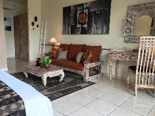 Tauch Terminal Resort Tulamben & Spa fotoÄŸrafÄ±